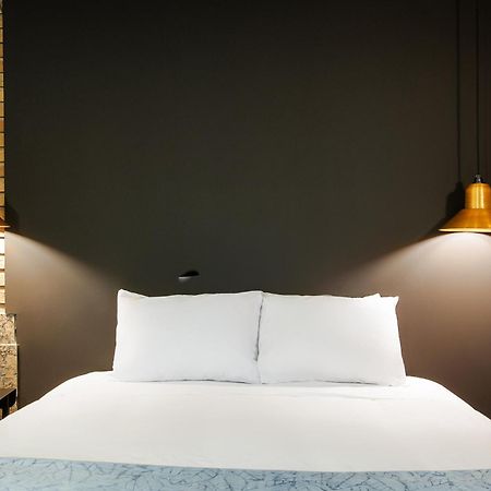 Les Lofts De La Gare - Par Les Lofts Vieux-Quebec Apartment Екстериор снимка