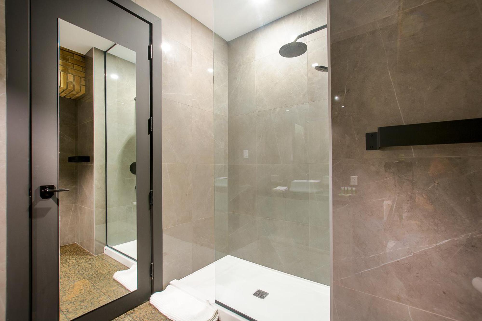 Les Lofts De La Gare - Par Les Lofts Vieux-Quebec Apartment Екстериор снимка