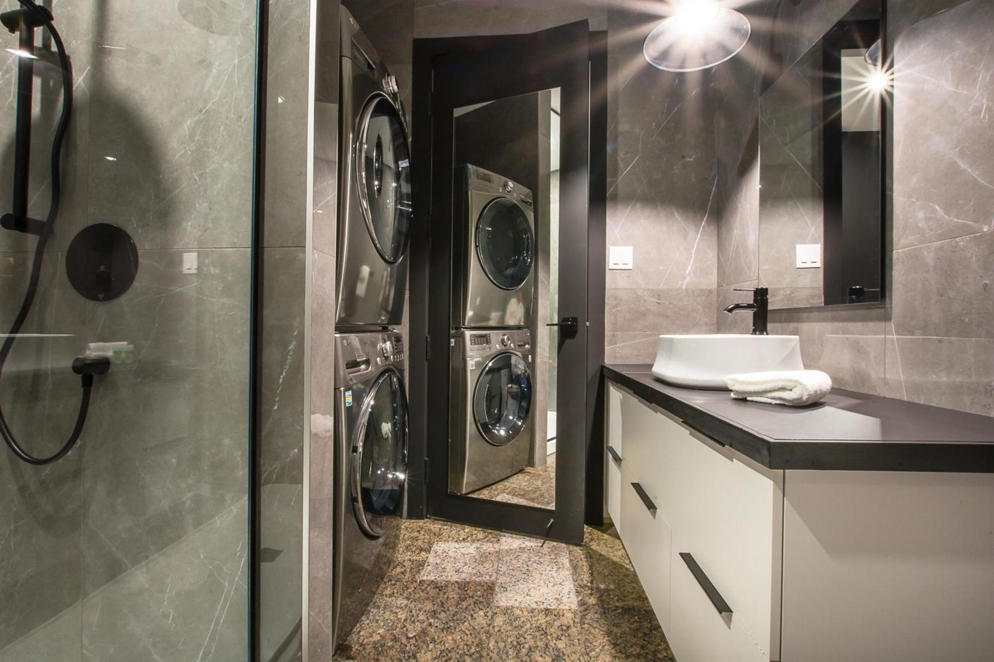 Les Lofts De La Gare - Par Les Lofts Vieux-Quebec Apartment Екстериор снимка