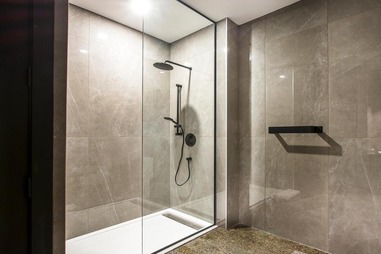 Les Lofts De La Gare - Par Les Lofts Vieux-Quebec Apartment Екстериор снимка